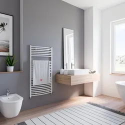 Schulte  ExpressPlus  Design-Heizkörper  Europa  mit  Mittelanschluss  153,5x60  cm  Alpinweiß