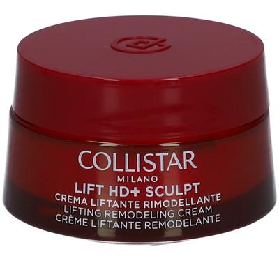 Collistar Lift HD+ Sculpt Lifting Remodeling Cream 50ml 50 ml Creme