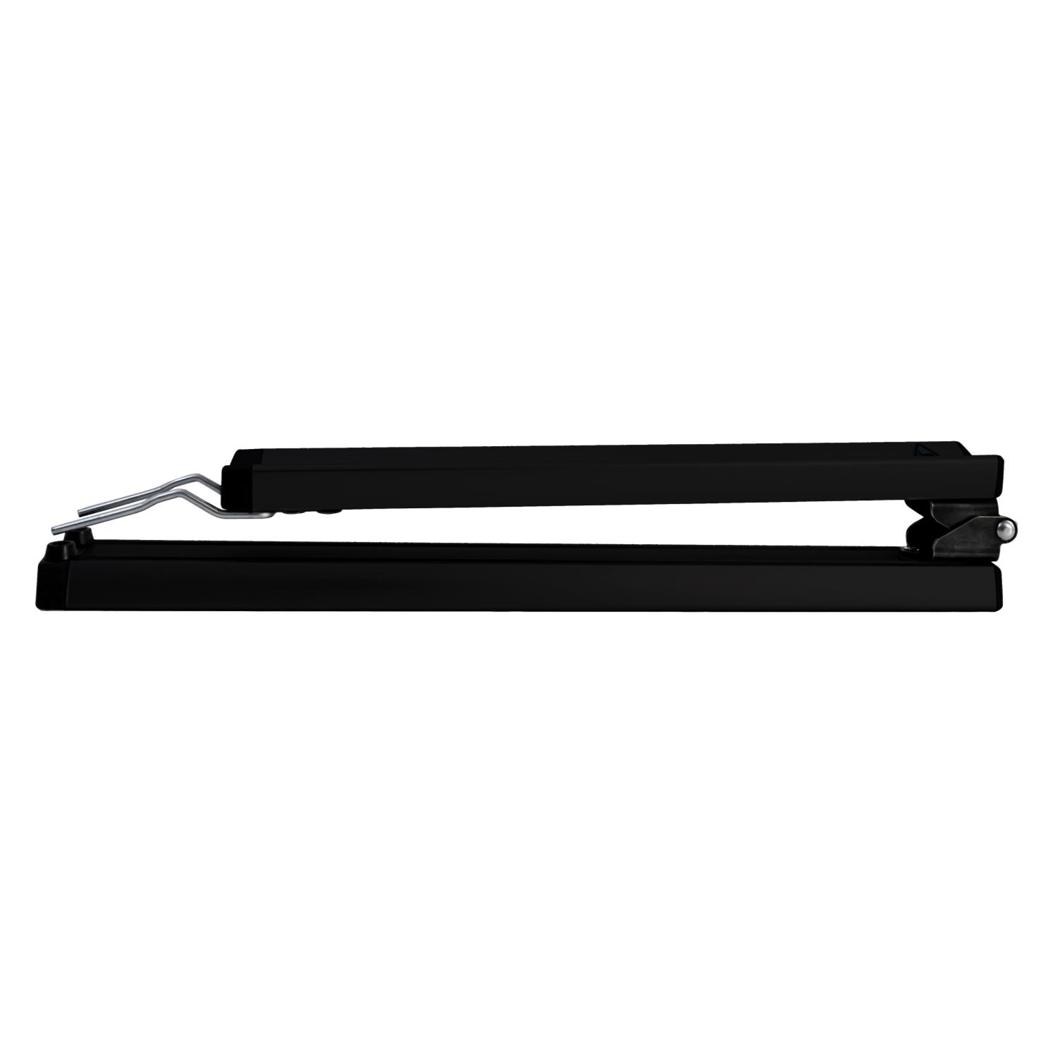 Atera Auffahrschiene (Schwarz) (022744)