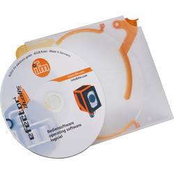 ifm Electronic E2I200 Software E2I200 1 St.