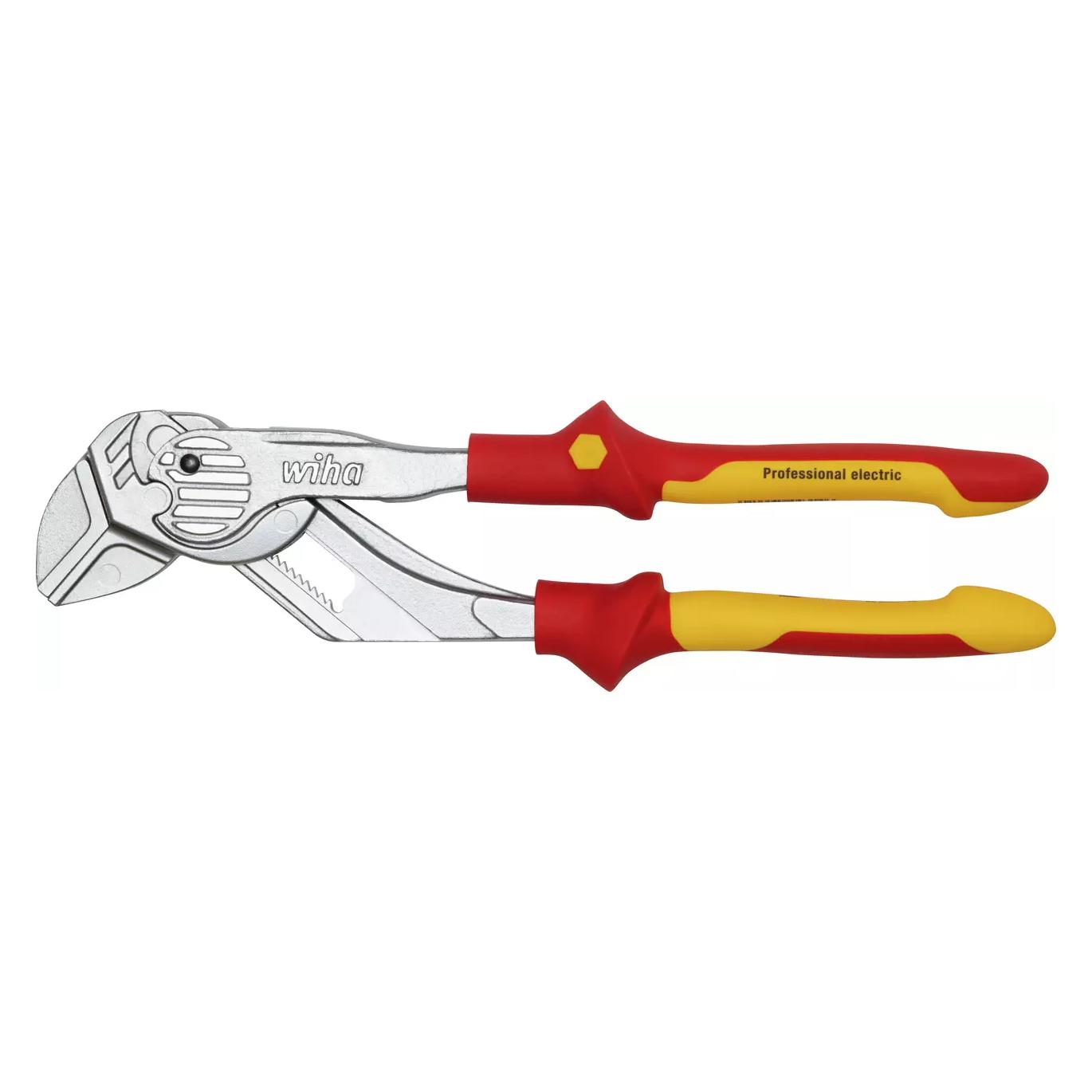 Wiha Zangenschlüssel Profi electric (250 mm) (29761)