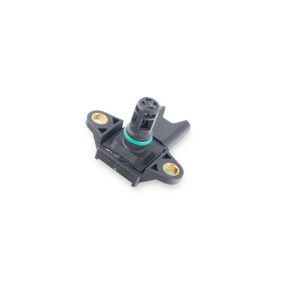 PREXAparts Sensor, Saugrohrdruck MERCEDES-BENZ P150917 A0091532228