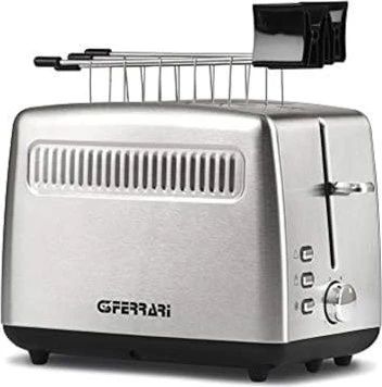 G3 Ferrari Toaster G10064 Tramezzo - toaster