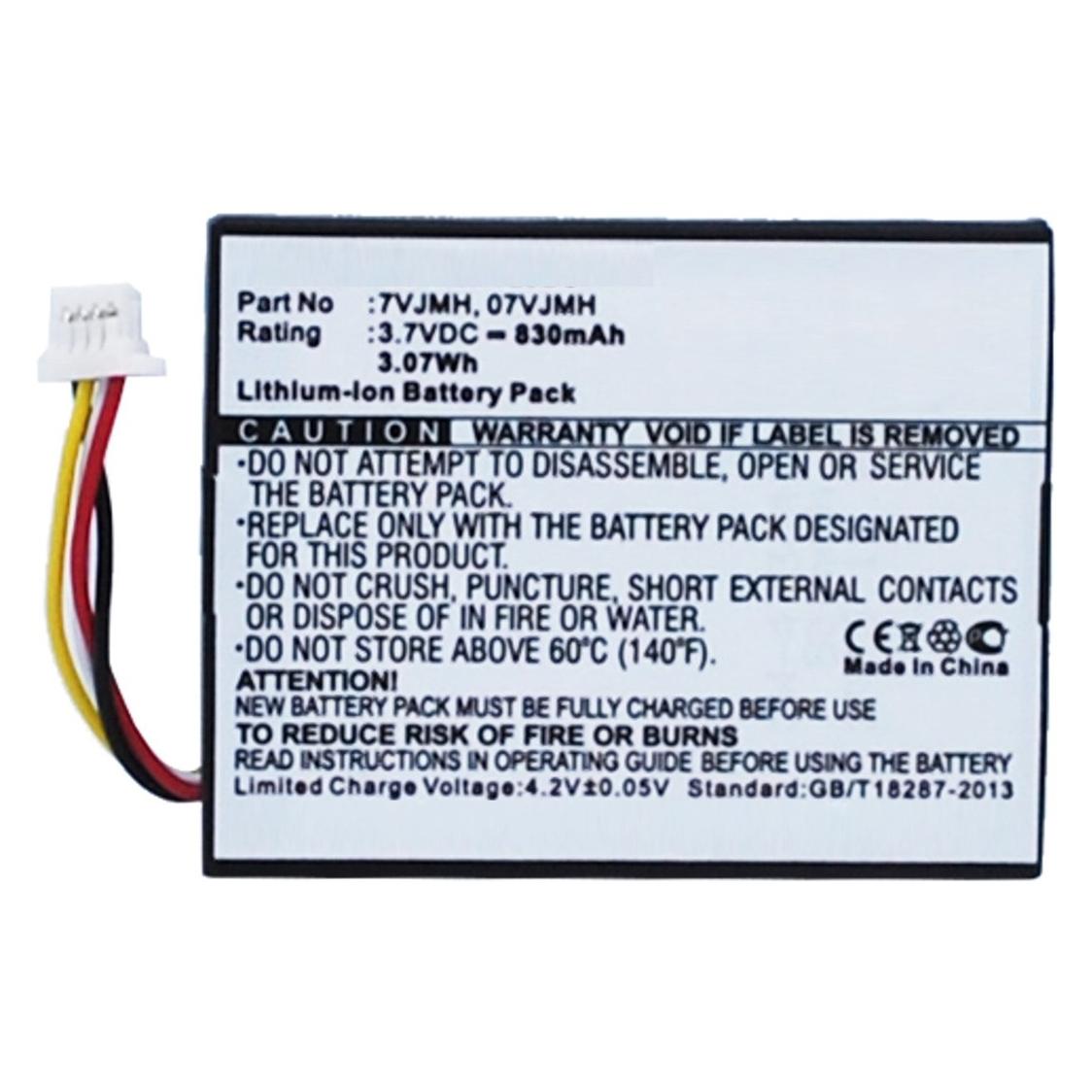 CoreParts Battery Backup Unit (BBU) für RAID-Controller (1 Zelle, 830 mAh) (MBXRC-BA008)