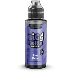 Big Bottle Blue Melon Longfill Aroma