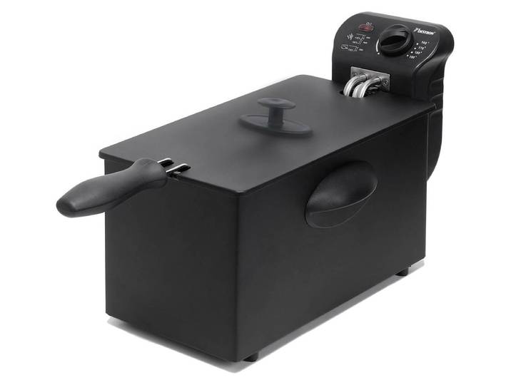 Bestron AF357B Fritteuse