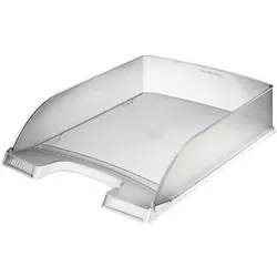 Leitz Briefablage »5227 Plus« blau, 25.5x7x35.7 cm