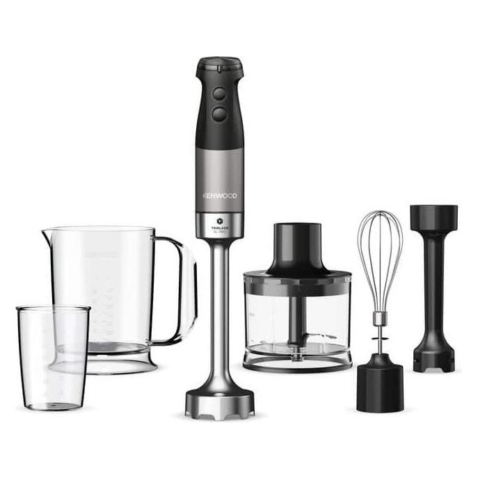 Kenwood Triblade XL Pro HBM80.322BK (HBM80322BK)