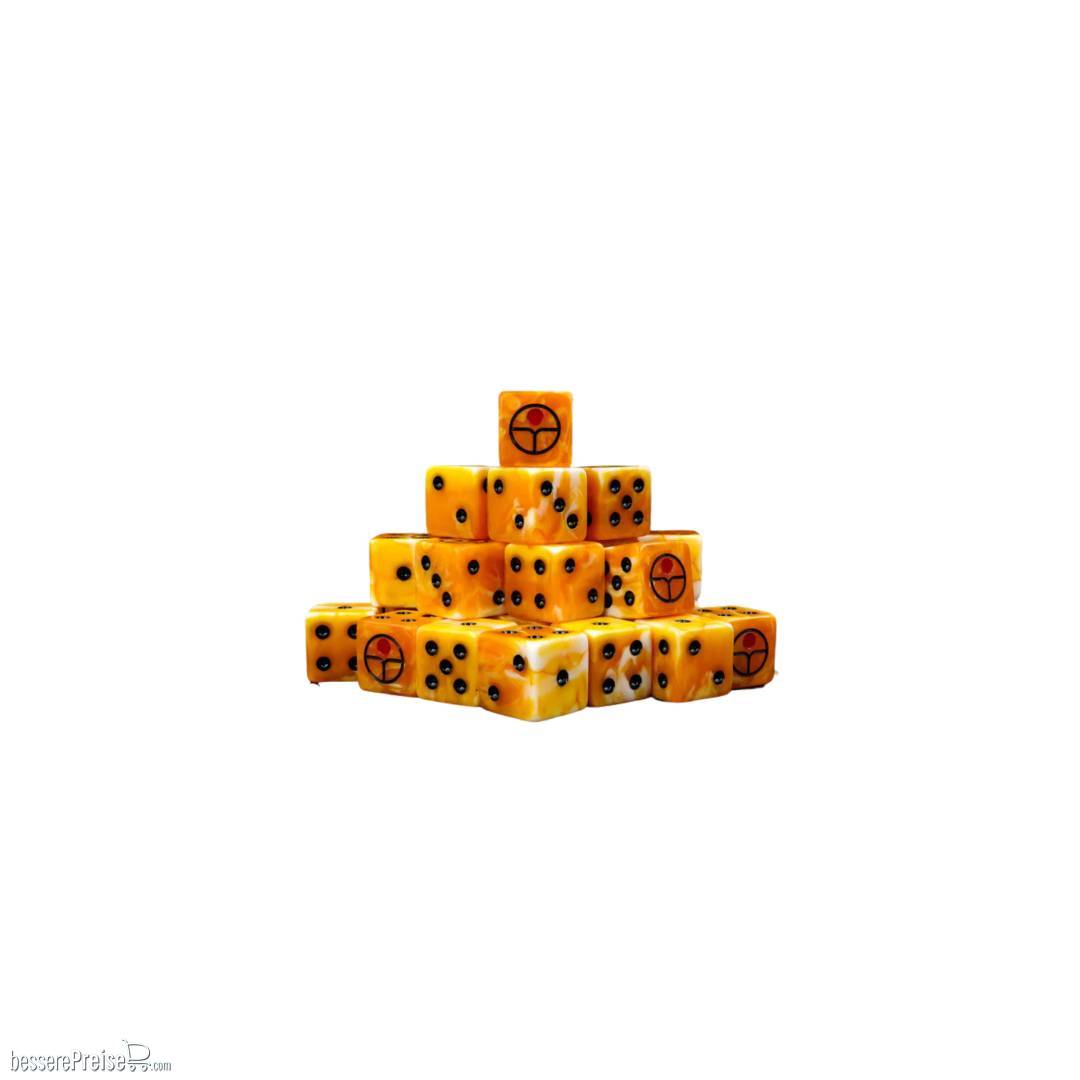 Baron of Dice SCI-XEN-TU-11-SQ