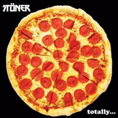Totally... - Stöner, Vinyl