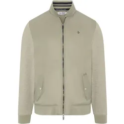 Original Penguin Golf Harrington Jacke Herren beige