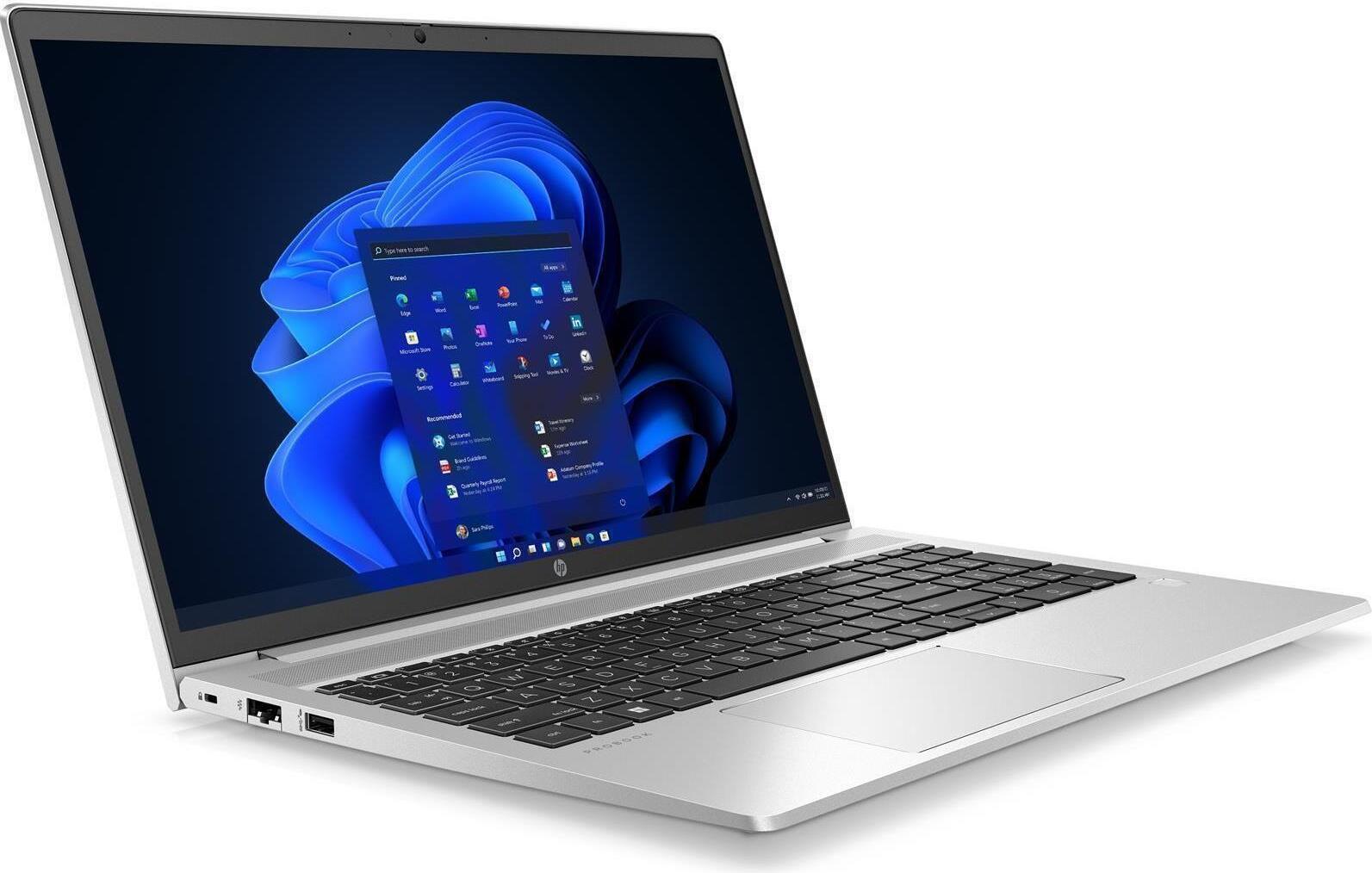 Laptop HP Probook 450 G9 i5-1235U 32 GB RAM 256 GB SSD