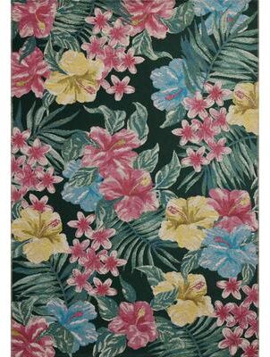 Alexander Home Balrice Indoor/Outdoor Area Rug