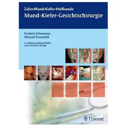 Zahn-Mund-Kiefer-Heilkunde 2. Lehrbuchreihe zur Aus- und Weiterbildung / Zahn-Mund-Kiefer-Heilkunde:, Fachbücher von Norbert Schwenzer, Michael Ehrenfeld