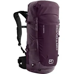 ORTOVOX Rucksack TRAVERSE 38 S, Größe 38 in Lila Lila