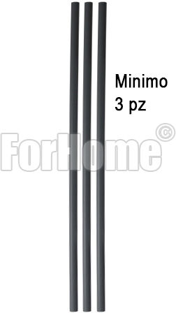 Tubo Per Crepine Di Fondo Ø27mm. (1,05") 1000 Mm.