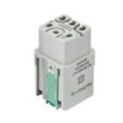 Harting Han Q 5/0 Insert 09120052733