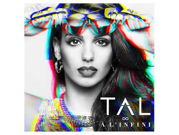 Tal - A L'infini