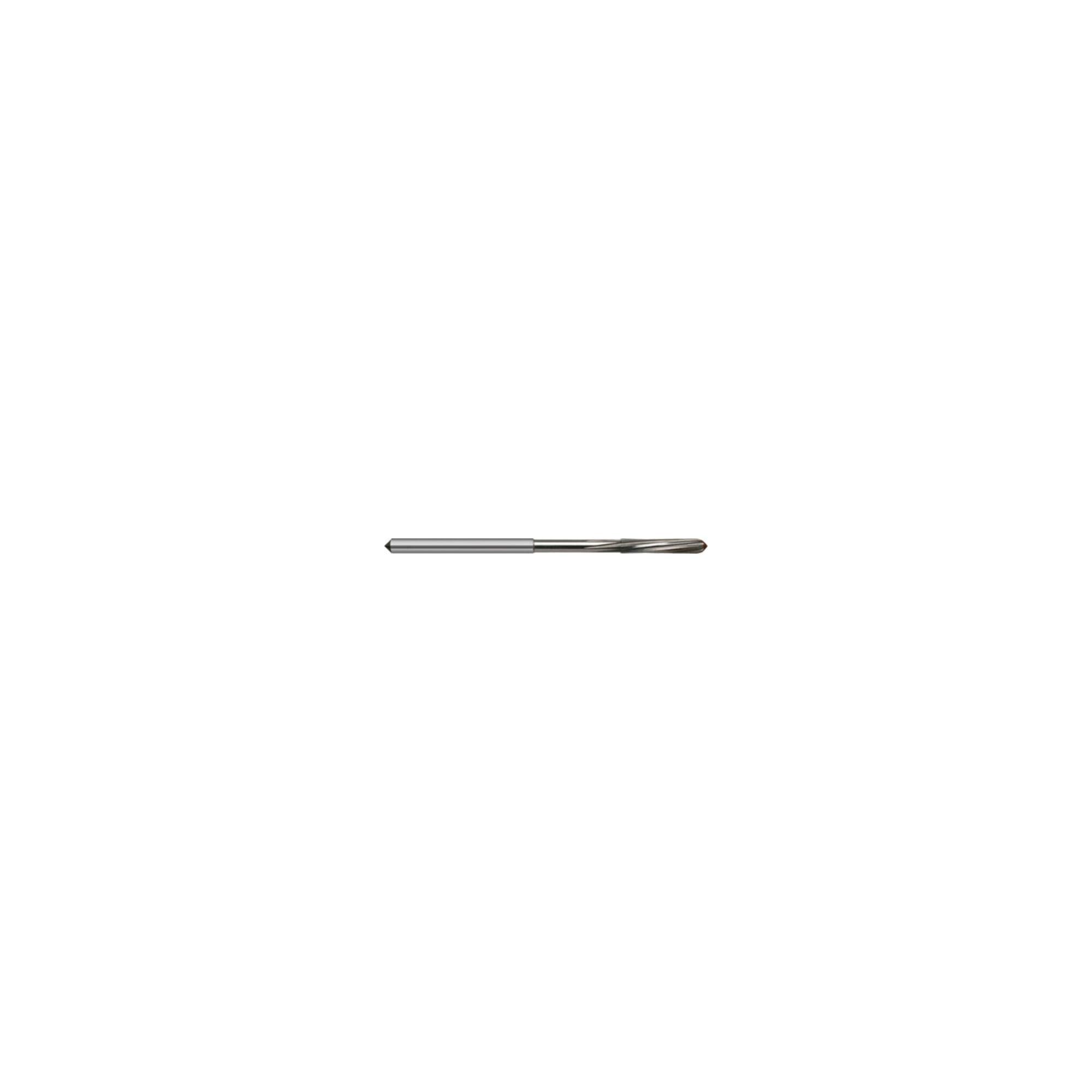 Gühring Maschinen-Reibahle D212B HSSE 2,0mm (402 2.000)