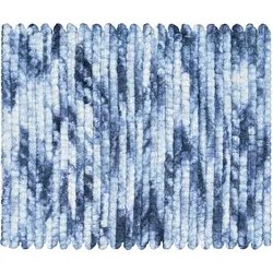 Badematte LEONIE ( 65 x 115 cm) - 50 x 60 cm