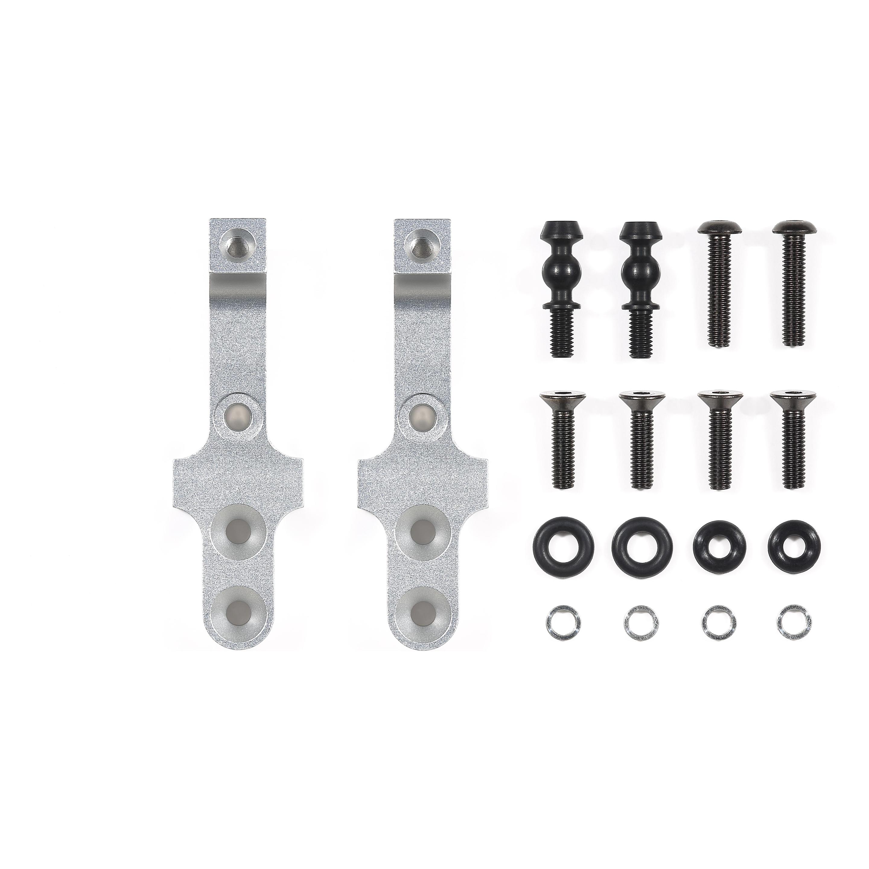 Tamiya BB-01 Aluminum Damper Stays (Front) (22088)