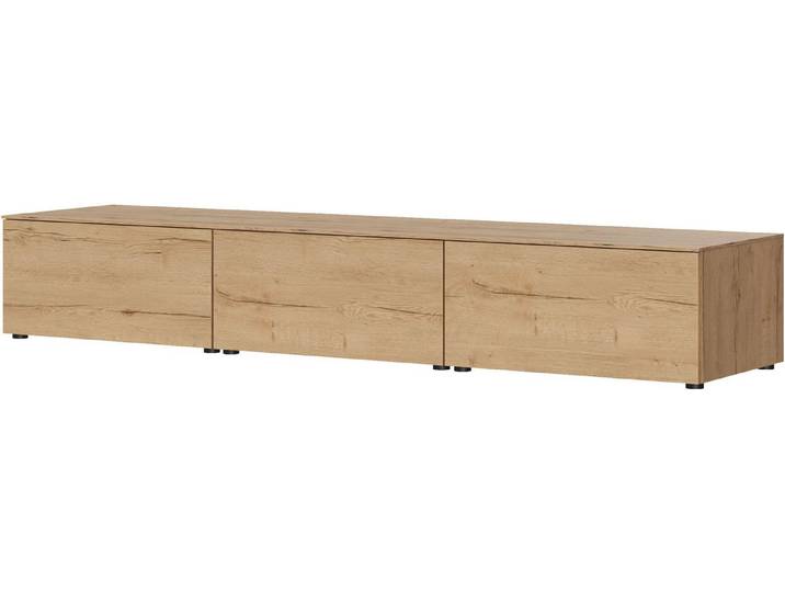 nobilia® Lowboard Style