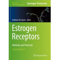 Estrogen Receptors, Fachbücher