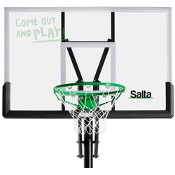 Salta, Basketballkorb