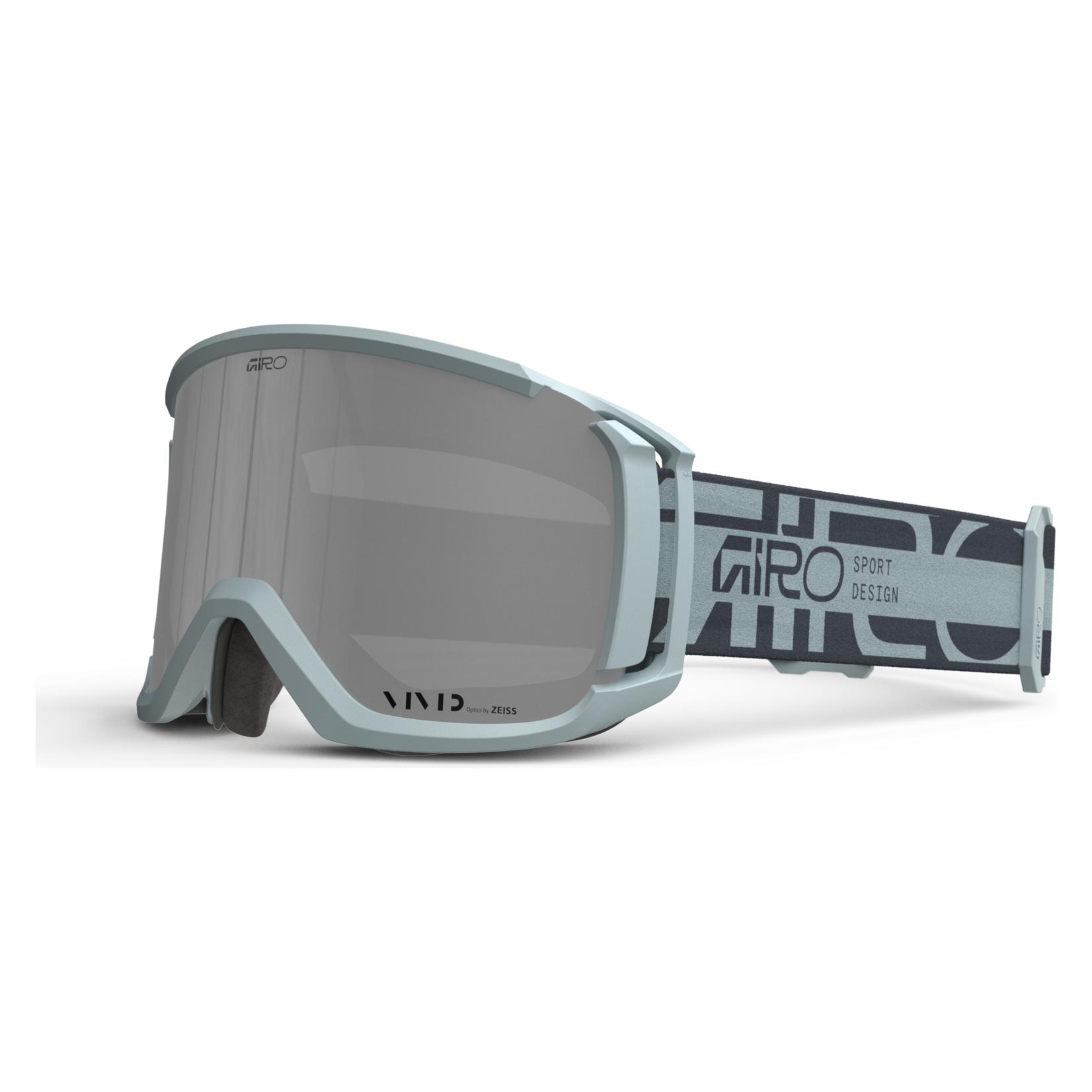 Giro Revolt Vivid Goggle (37160-E98)