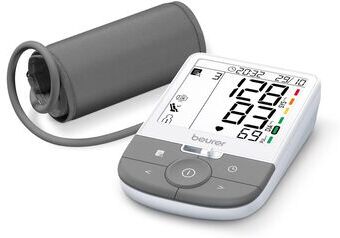 Beurer Medidor de Tensão de Braço BM53 1 un