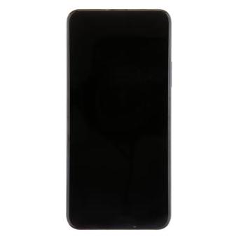 Honor LCD-Display + Touch-Einheit + Frontabdeckung 9X Schwarz (Display, Honor 9X) (2449065)