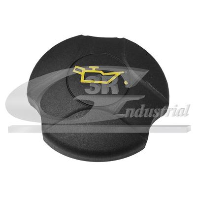 3RG Verschluss, Öleinfüllstutzen 81213 für Peugeot Fiat
