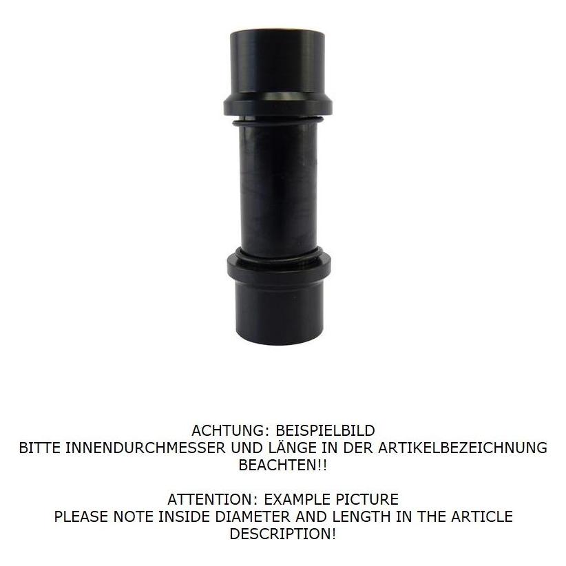 DVO Dämpfer Montagebuchse, 45.7mm x 6mm (40080824)
