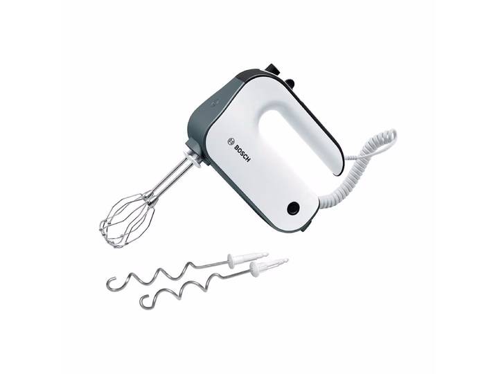 Bosch MFQ49300 Handrührer – Handmixer – weiss