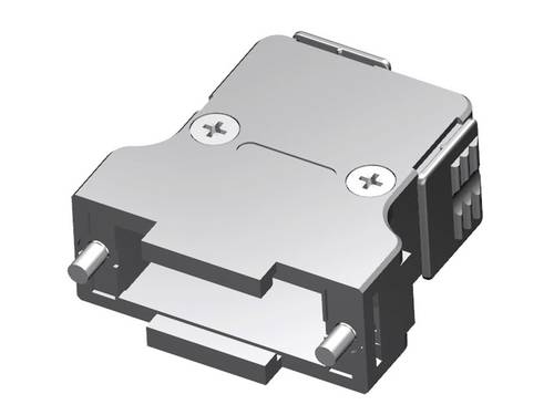Molex 1731110362 D-SUB Gehäuse
