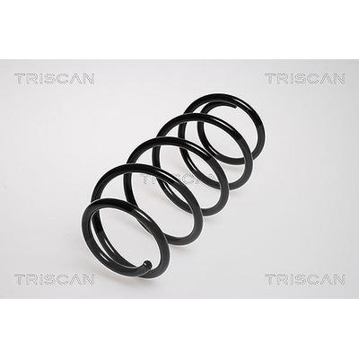 Triscan Fahrwerksfeder [Hersteller-Nr. 87502478] für Opel, Vauxhall