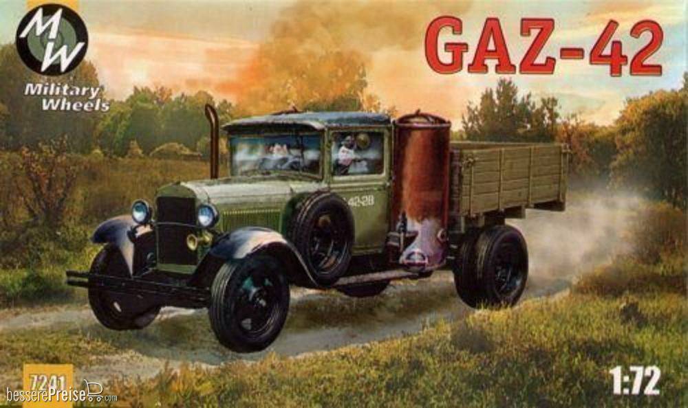 Military Wheels MW7241