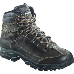 MEINDL Damen Trekkingschuh Vakuum Lady Ultra, Größe 37 in Braun Braun