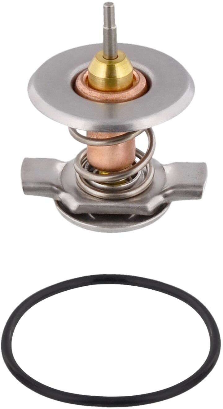 Topran Thermostat, Kühlmittel 207 129 Für Opel Vaughall
