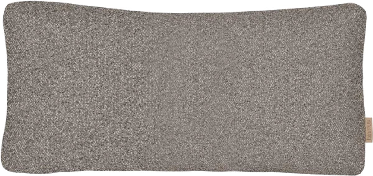 Blomus Stay Buitenkussen - Earth Bouclé - 1 Stuk