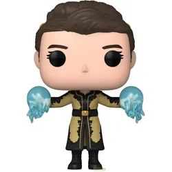 Funko POP! Television Shadow and Bone Alina Starkov Edition Limitée Summer Convention 2023