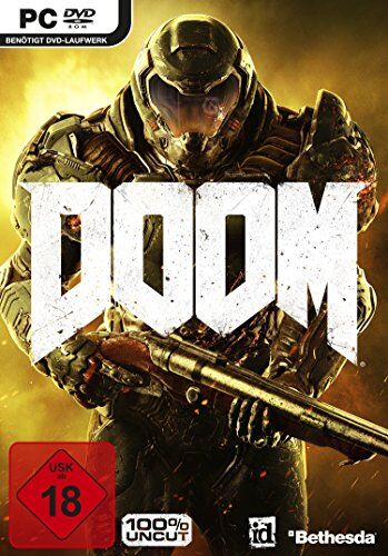 ak tronic - Doom - Preis vom 09.10.2026 07:28:09 h