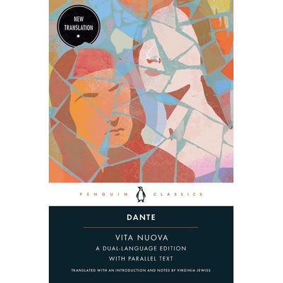 Vita Nuova, Taschenbuch von Dante Alighieri, Penguin Books, 978-0-14-310620-3