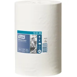 Tork Papierrolle, Haushaltspapier, Weiss