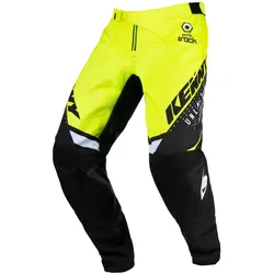 Kenny, Motorradhose, Track (Damen, 40)