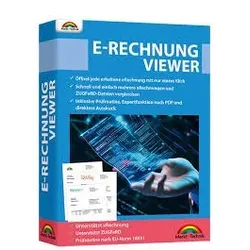 E-Rechnung Viewer