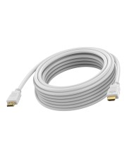 Vision Techconnect 3m White HDMI cable Kabel Digital/Display/Video 3 m (TC 3MHDMI8K)