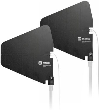 LD Systems LDWS100DA Directional Antenna