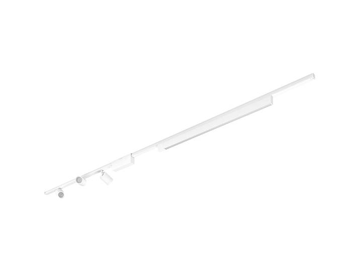Philips Hue Hue Perifo Basis-Set DL 3 Spots weiss - LED - Lichtfarbe: Warmweiss – Neutralweiss - Material: Metall- LED Energiesparlampe