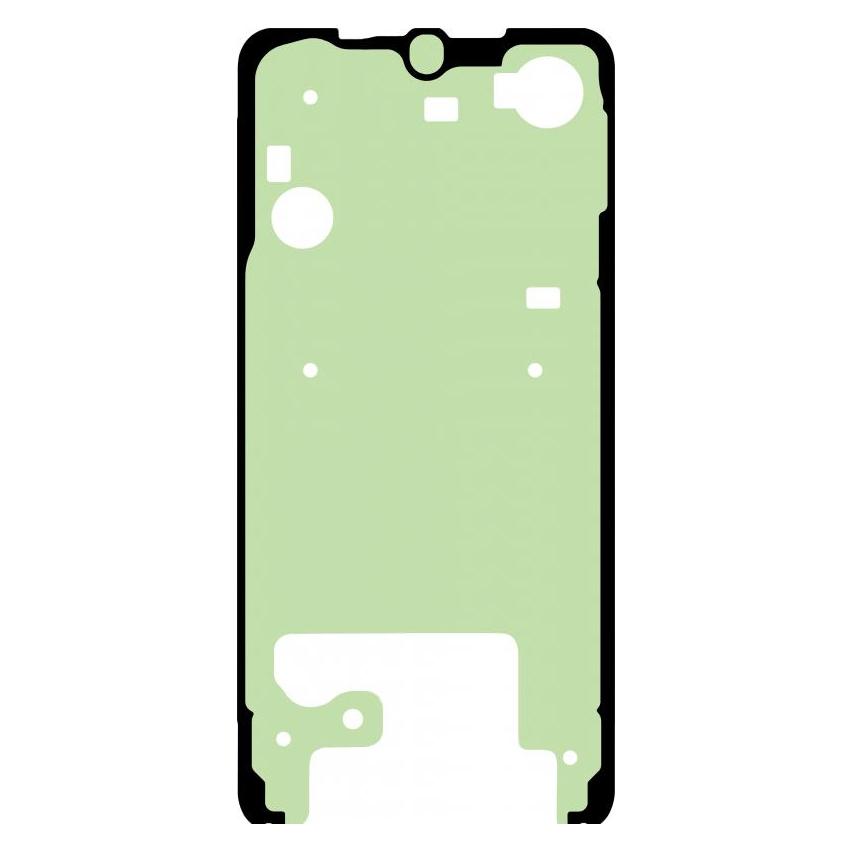 Samsung Adhesive Foil Display für Galaxy S22 5G S901 (Display) (58281849)